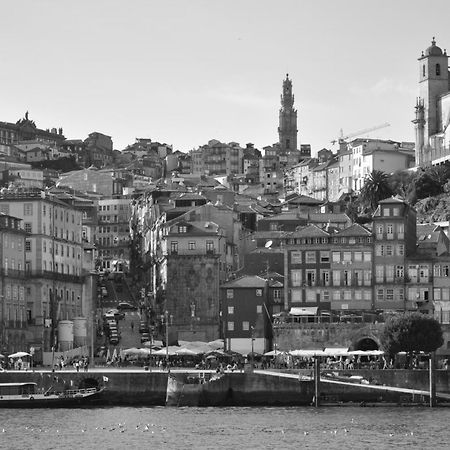 Porto Almada Design Loft公寓 外观 照片