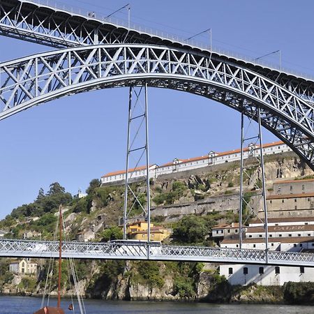 Porto Almada Design Loft公寓 外观 照片