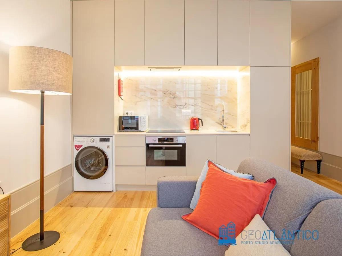 Porto Almada Design Loft公寓 外观 照片