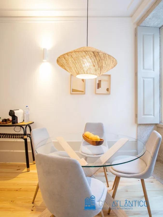 Porto Almada Design Loft公寓 外观 照片