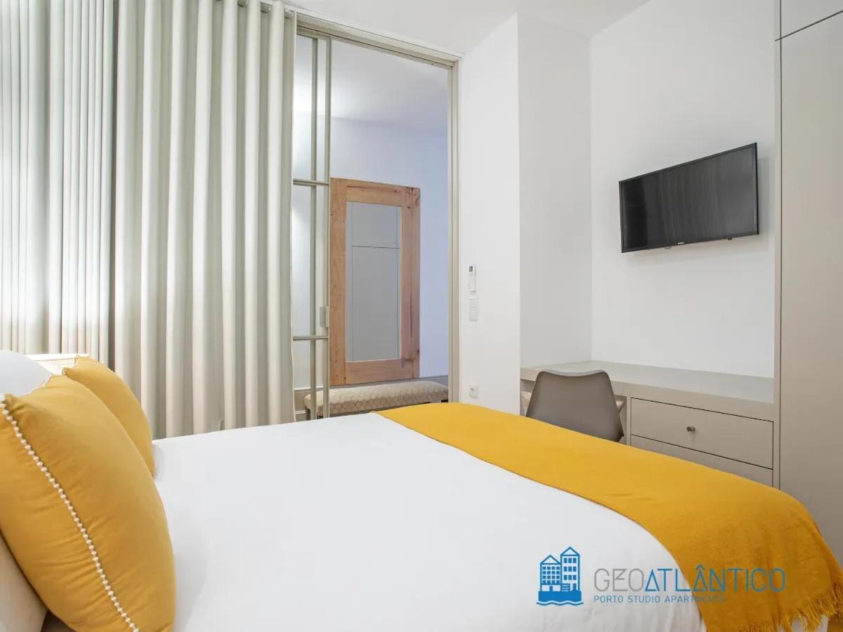 Porto Almada Design Loft公寓 外观 照片