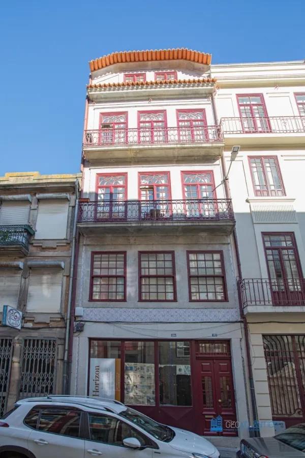 Porto Almada Design Loft公寓 外观 照片