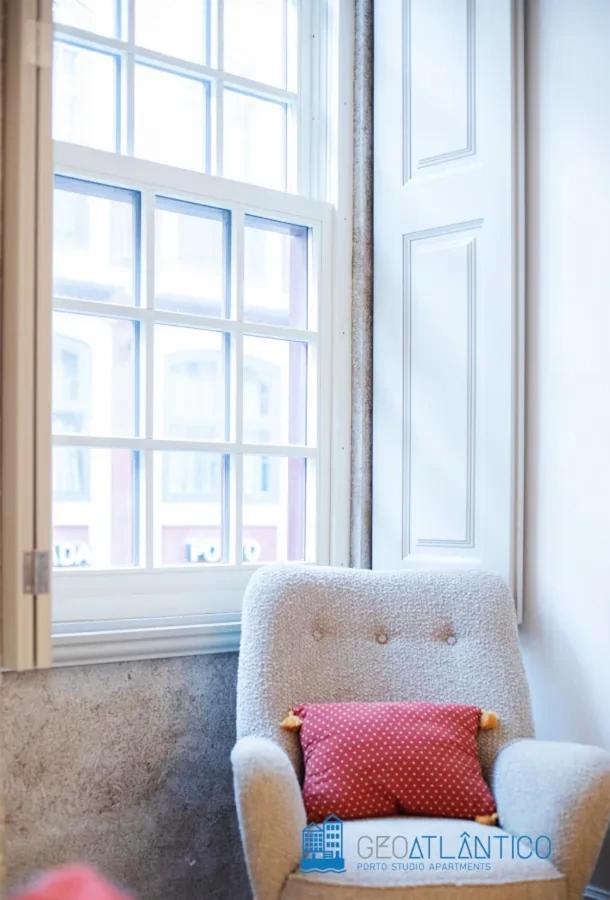Porto Almada Design Loft公寓 外观 照片