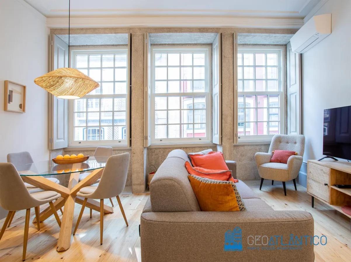 Porto Almada Design Loft公寓 外观 照片