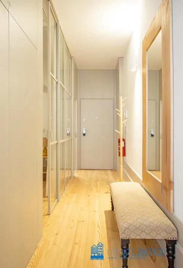 Porto Almada Design Loft公寓 外观 照片