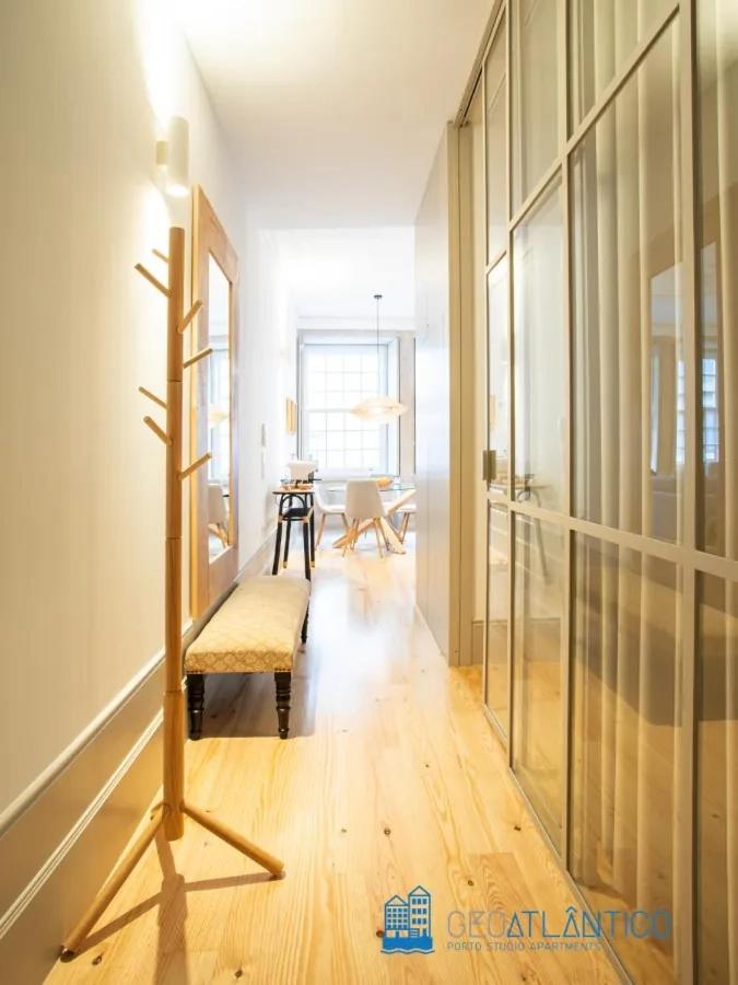 Porto Almada Design Loft公寓 外观 照片