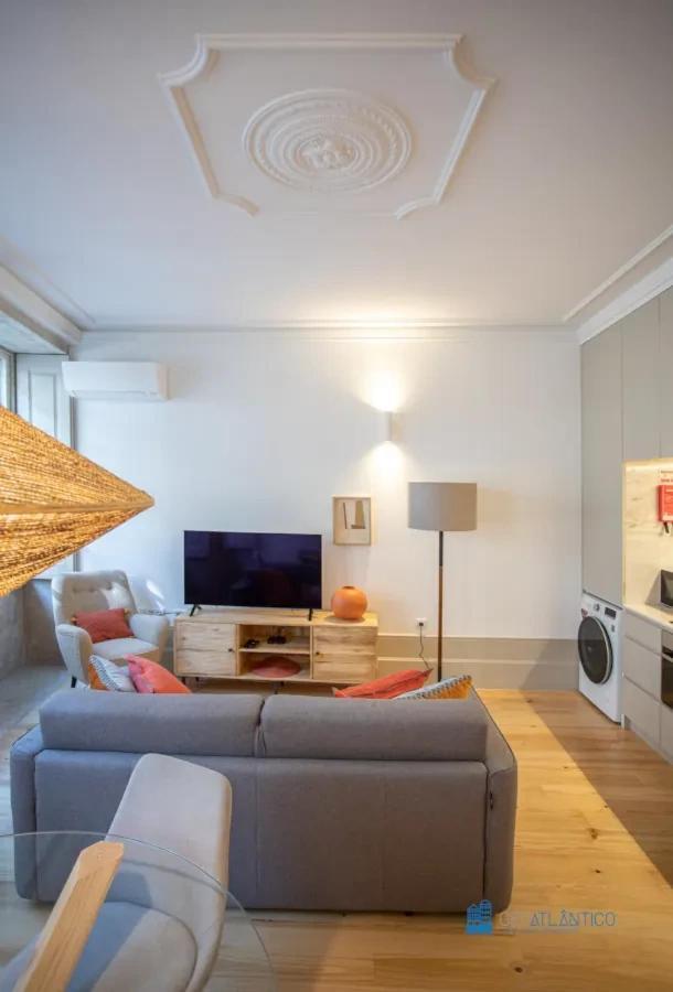 Porto Almada Design Loft公寓 外观 照片