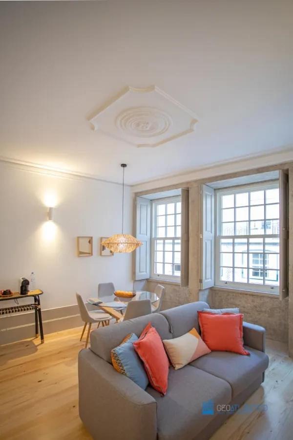 Porto Almada Design Loft公寓 外观 照片