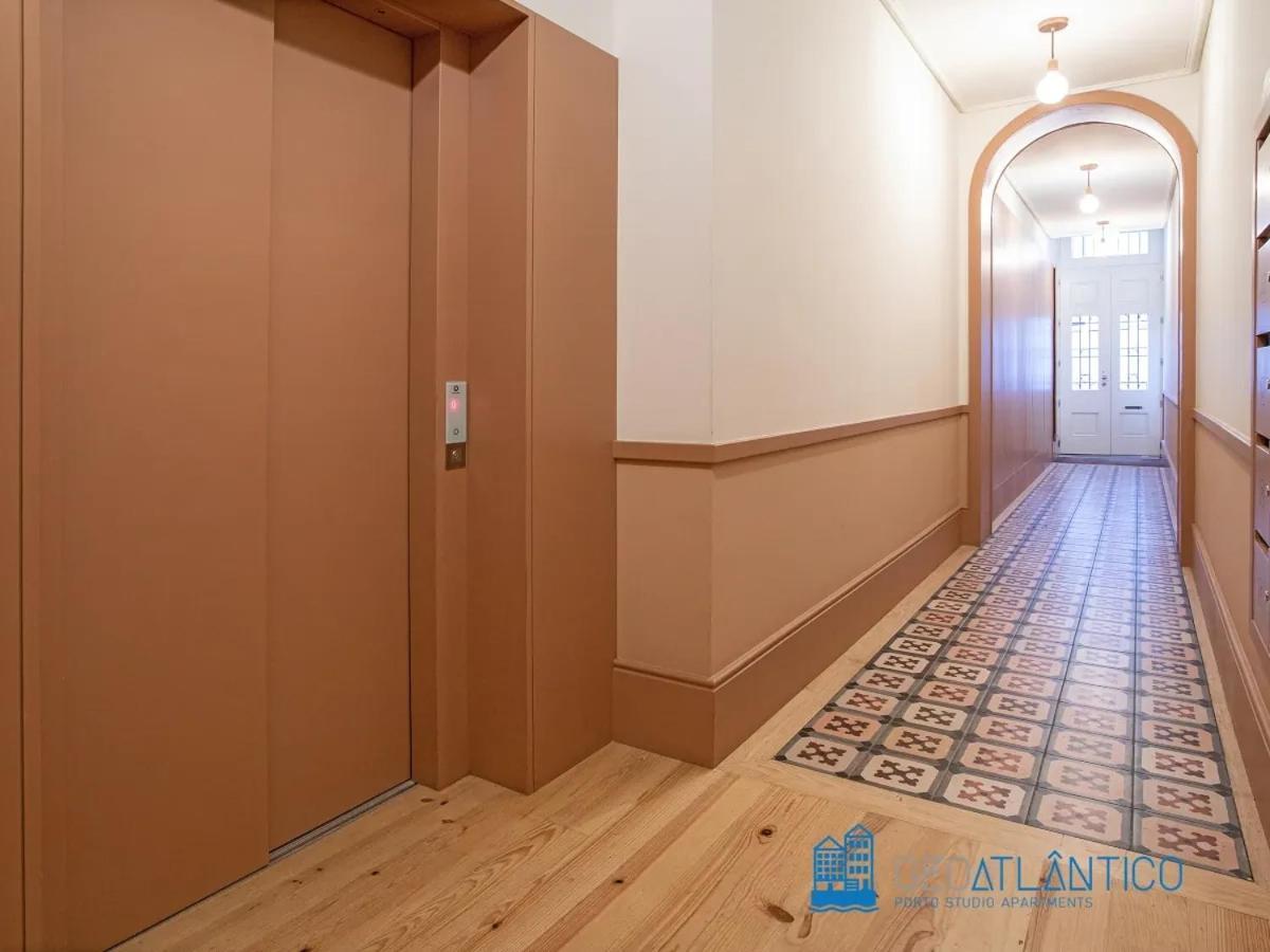 Porto Almada Design Loft公寓 外观 照片