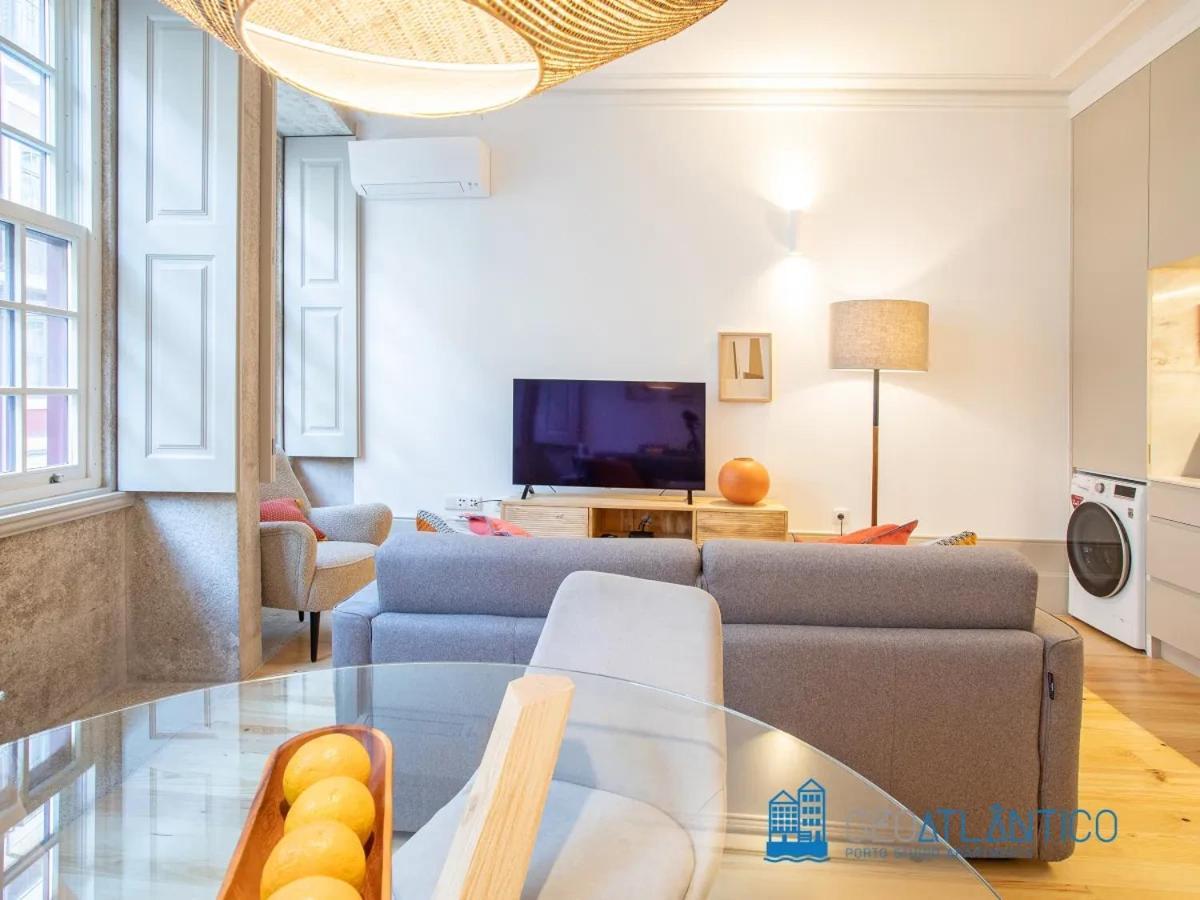 Porto Almada Design Loft公寓 外观 照片