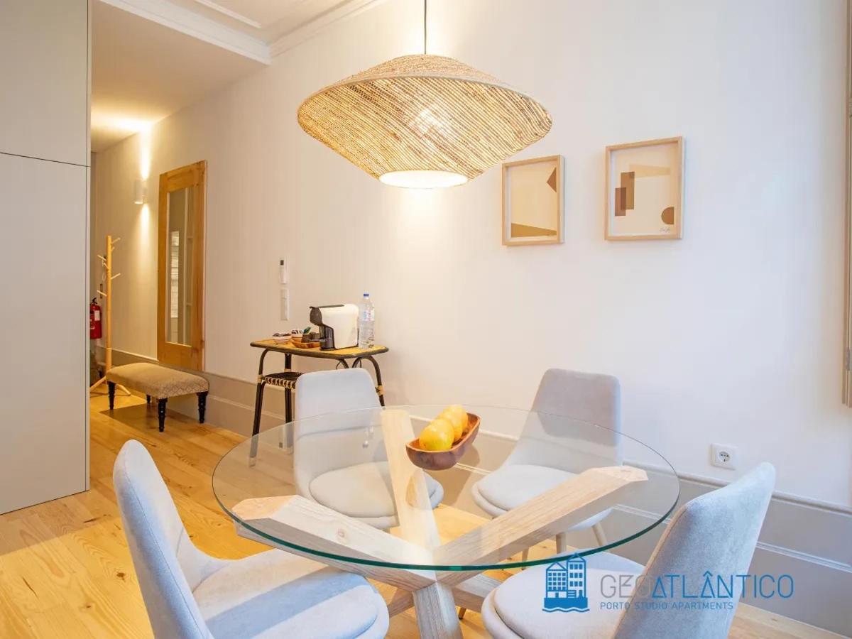 Porto Almada Design Loft公寓 外观 照片